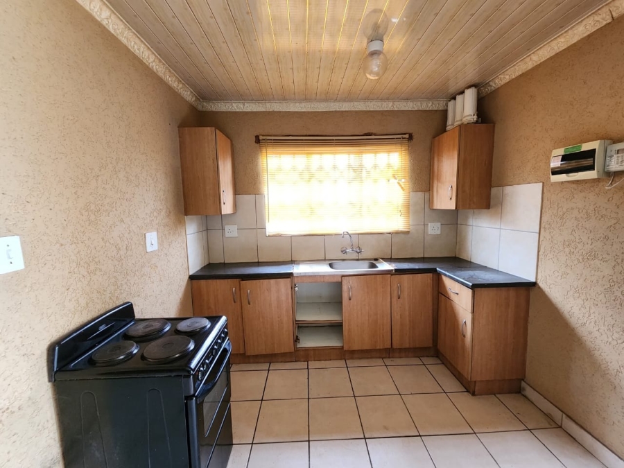 3 Bedroom Property for Sale in Freedom Park North West